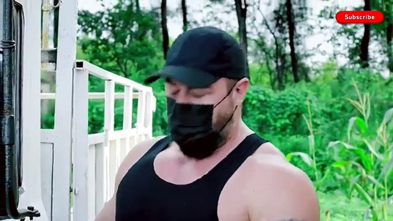 Terrorists poison civilians — special forces strike hard, raid terrorist headquarters