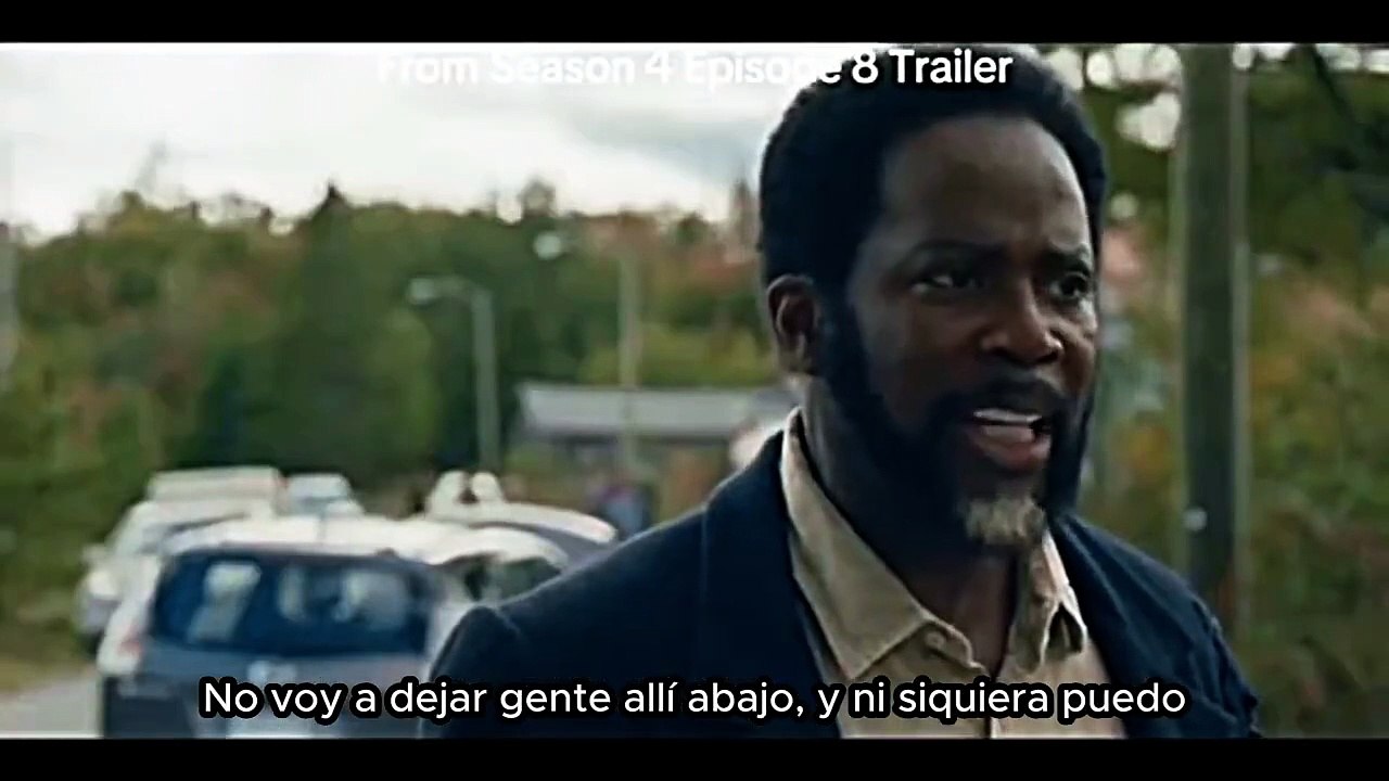 FROM 4x08 Promo HD Heavy Is the Head TEMPORADA 4 EPISODIO 8 TRAILER SUBTITULADO ESPAÑOL