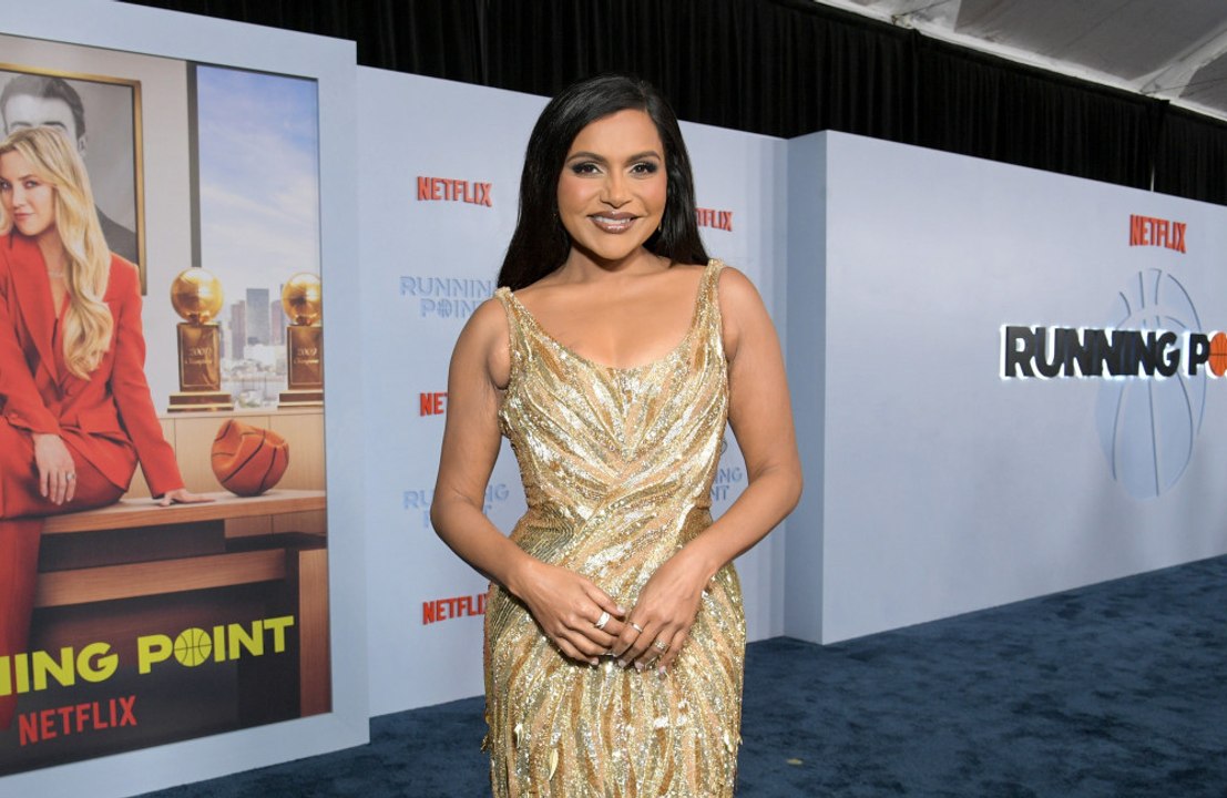 Mindy Kaling feels 'scrutinised' by Indian-American community