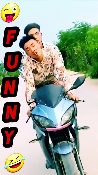 😂🤯😜 Funny World... #funny #comedy #shorts