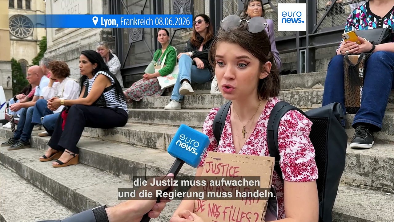 Nachrichten des Tages | 10. Juni 2026 - Morgenausgabe