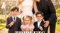 Triplets: Matchmaking for Mommy | Full Series | Short Drama English