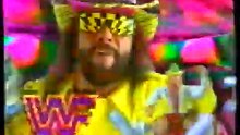 [ Publicidade em Português ] Figuras WWF