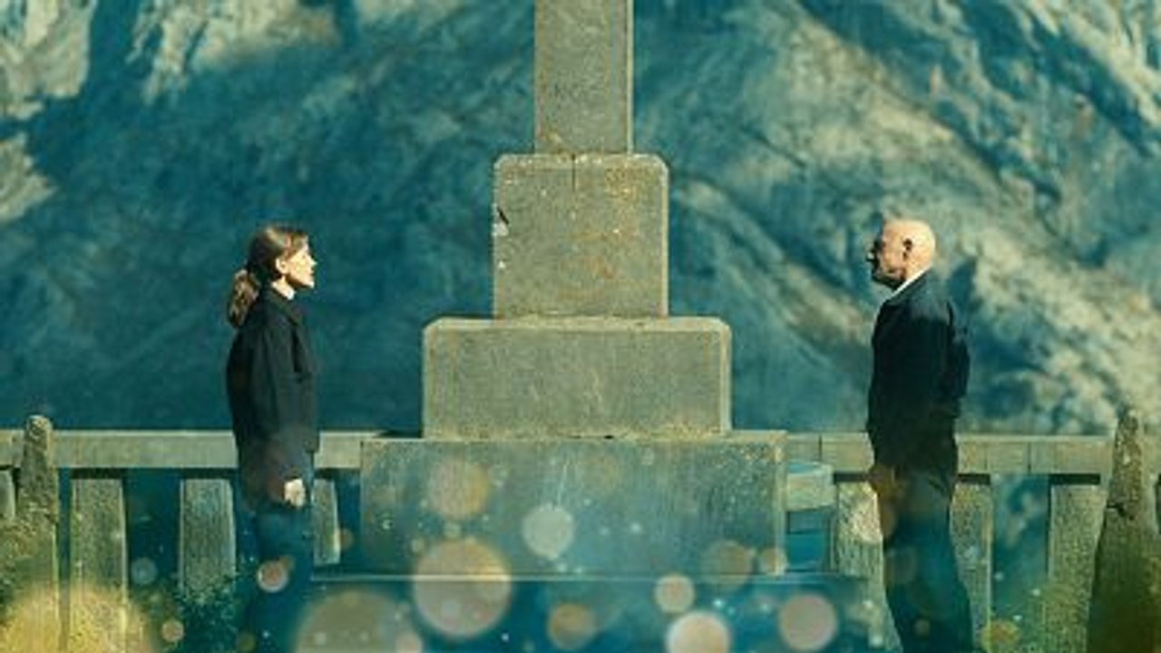 Bocas de cielo (Zeru Ahoak) - Episodio 4 - El cielo es un mar sucio En español