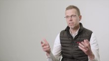 Audi Nuvolari – Rouven Mohr, Member of the Board of Management for Technical Development at AUDI AG