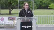 Genesis Mini-Pitch Dallas Speech - Musso