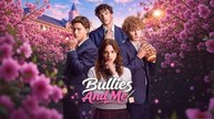 Bullies and Me - Full HD #DB