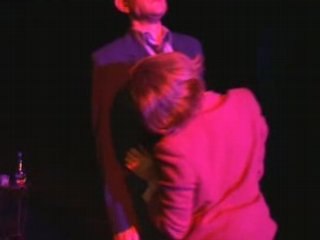 L'Amour aux Rayons X