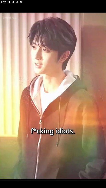 They Kicked the Wrong Son, Now They Beg - Complete Short Drama [Eng Sub]