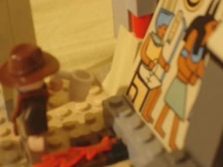 Les (més)aventures d'Indiana Jones,1