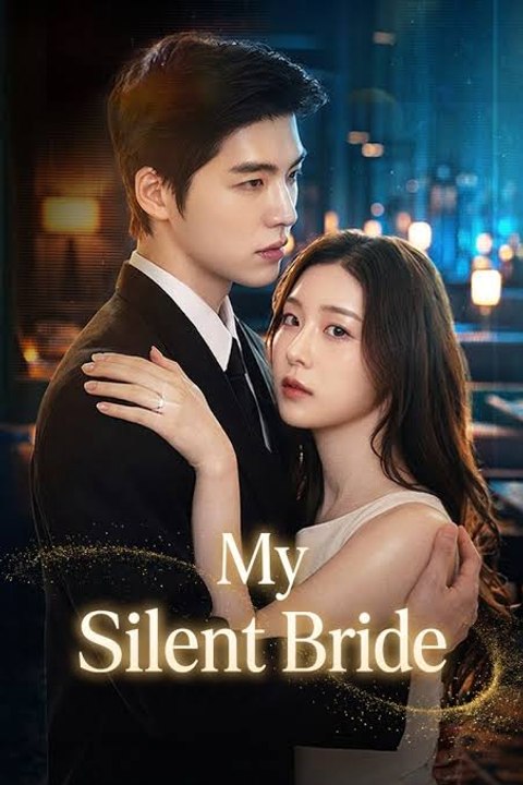 My Silent Bride - Full HD #VL
