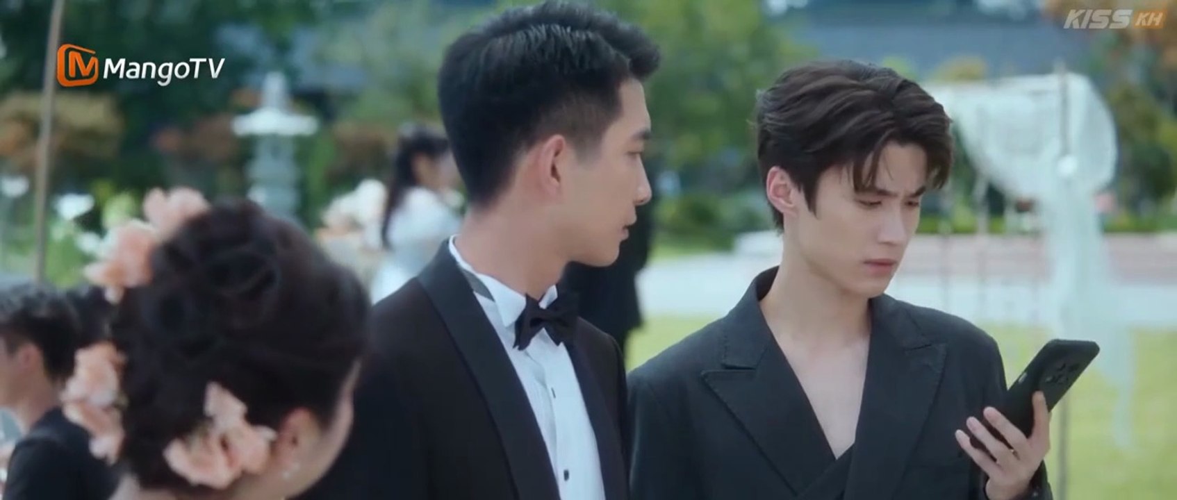 EP 27 Dazzling (2026) Eng Sub