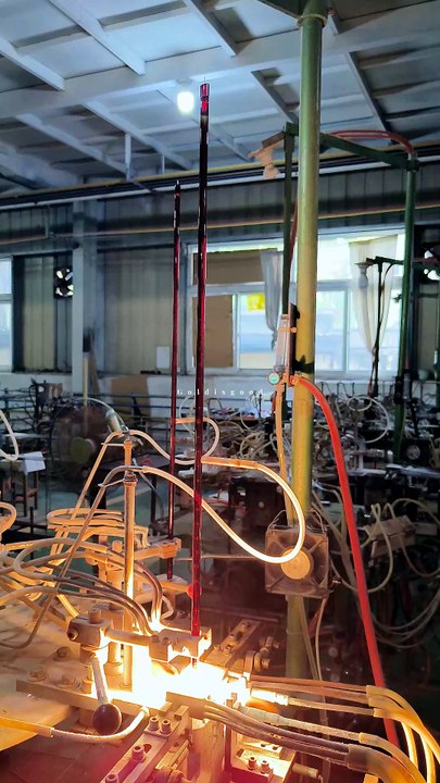 Ruby halogen infrared lamp 1500w 960mm 230v Plastic Heating Infrared Lamp Industrial Infrared Drying Lamp for Paint