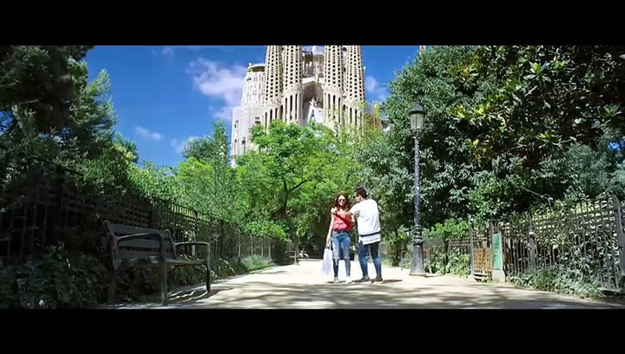 One Fine Day (2017)