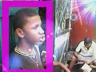 Black DJ feat DMC tsodrano