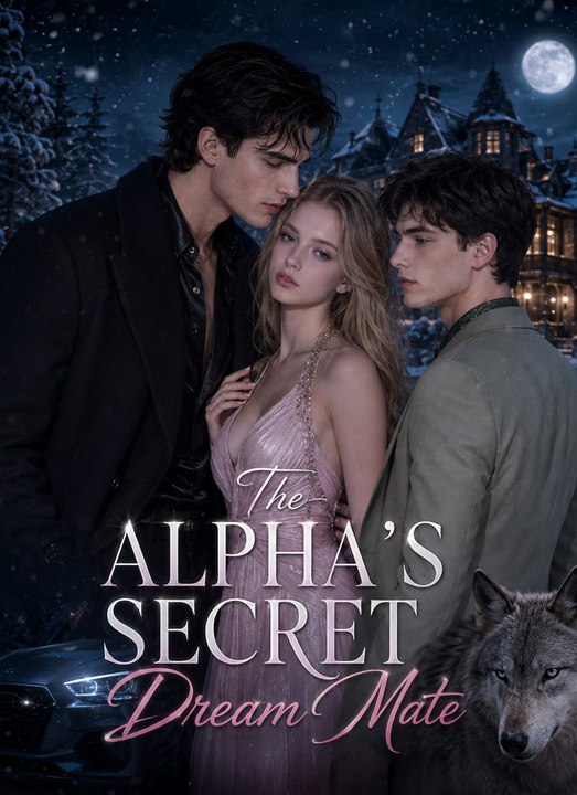 The Alpha’s Secret Dream Mate - (2026) ✅ FULL EP