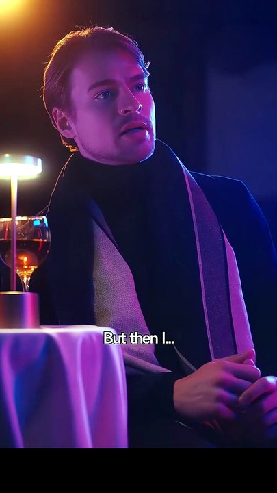 One Fateful Night With The Jerk CEO