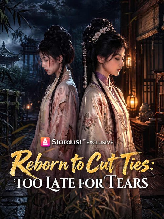 Reborn to Cut Ties - Too Late for Tears
