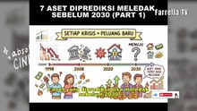 INDONESIA ON THE brink of destruction - FROM CHEAP ISSUE TO FACT: THE AGENDA OF GLOBAL ELITES + STATE LEADERS