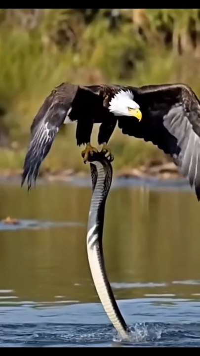 🦅 Focus. Patience. Persistence. The eagle's way to success.