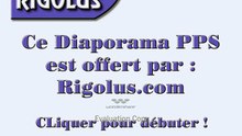 "CROYEZ-LE OU NON"...