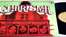 Charisma — Charisma 1969 (USA, jazz psych rock-Folk Rock)