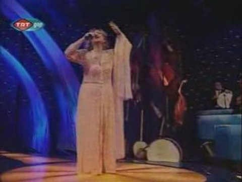 Şu Dalmanın Dağını Duman Bürüdü