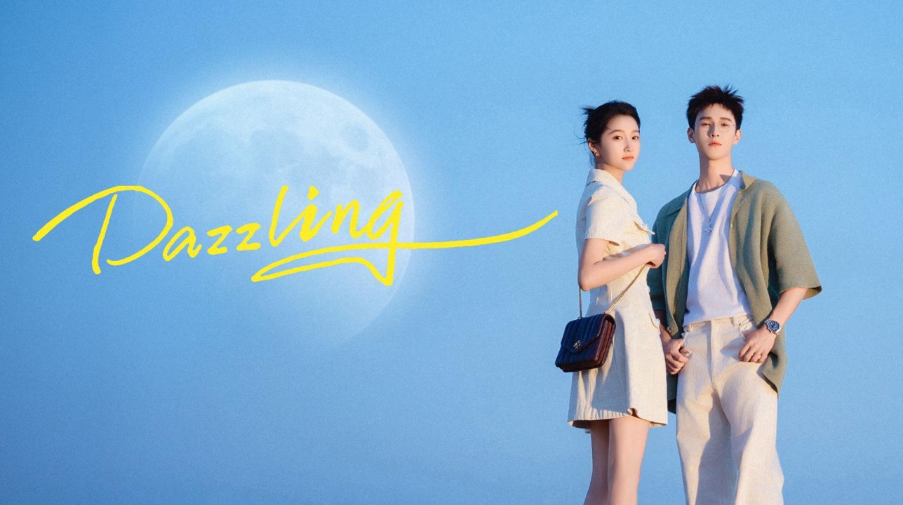 Dazzling (2026) Episode 29 - Eng Sub