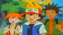 Pokemon 1 Sezon 18 Bölüm (Türkçe Dublaj)