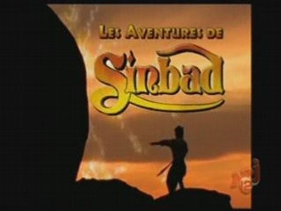Sinbad 2X05 1