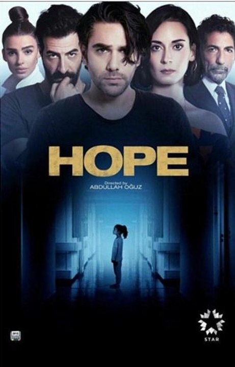 مسلسل الامل مدبلج - Episode 7