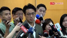提市民心聲卻被回「很多都在做」 沈伯洋：北市府回答永遠如此高傲