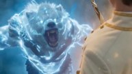 False Weakling, True Power (FULL)