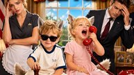 From Surrogate to First Lady- The President's Wolf Pups-Drama FULL MOVIES ENGLISH SUB