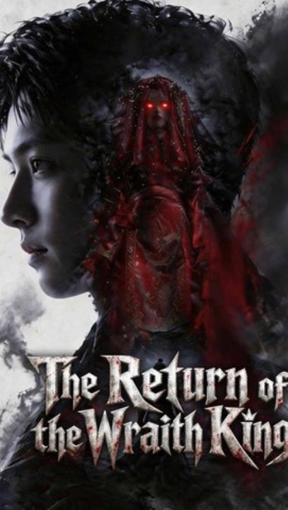 The Return of the Wraith King - Full EP | Wraith King Reborn, Dark Fantasy, Epic Revenge #ARS