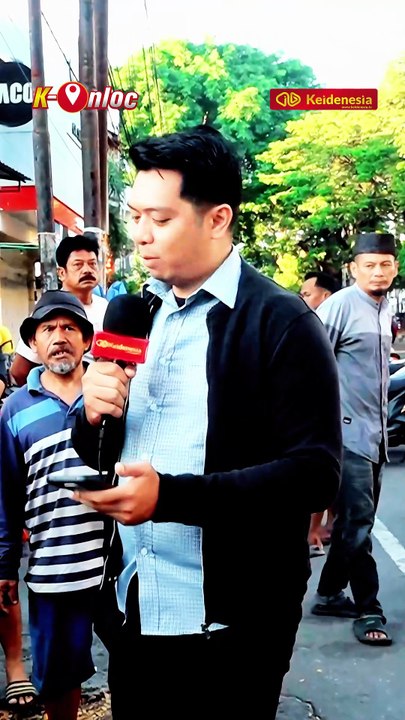 Mengintip Pasar Loak Legendaris di Kota Makassar