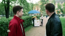 ⁣Невский |5- Сезон 19 серии