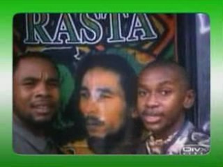 Black DJ la famille
