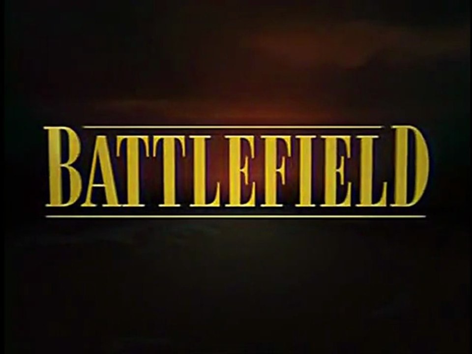 Battlefield (21/30) : The Battle for Monte Cassino "17 January - 18 May 1944"