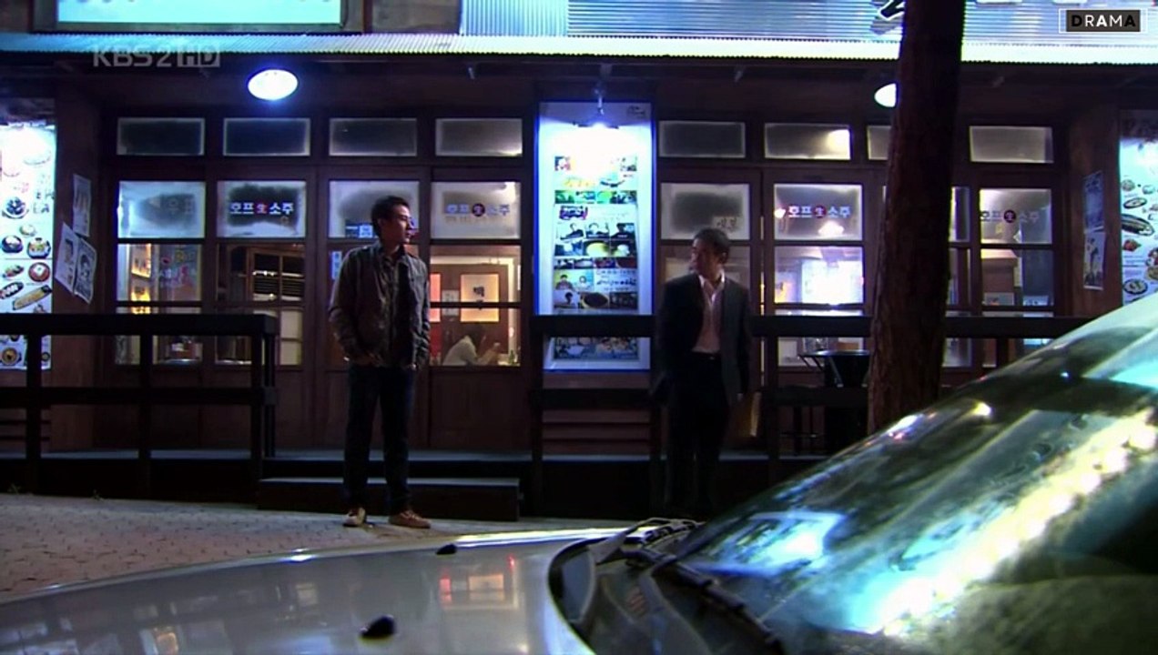 [ENG] The Devil (2007) Episode 9