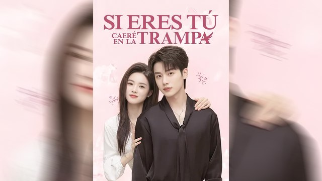 Si Eres Tú, Caeré en la Trampa | Serie Completa | Short Drama Español | NITRO REALMS