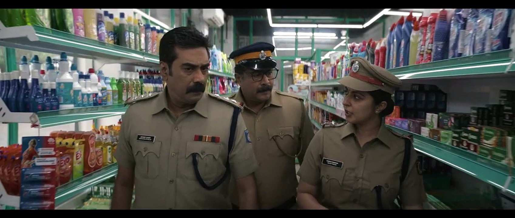 Valathu Vashathe Kallan 2026  New Malayalam Full Movie P-1