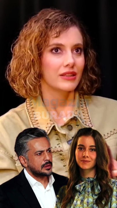Beril Pozam’dan dikkat çeken İnşirah Suresi itirafı!