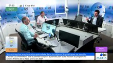 ECO D'ICI - Go and Live, le spécialiste aveyronnais des voyages scolaires : "Nous sommes dans un marché qui est en pleine évolution"