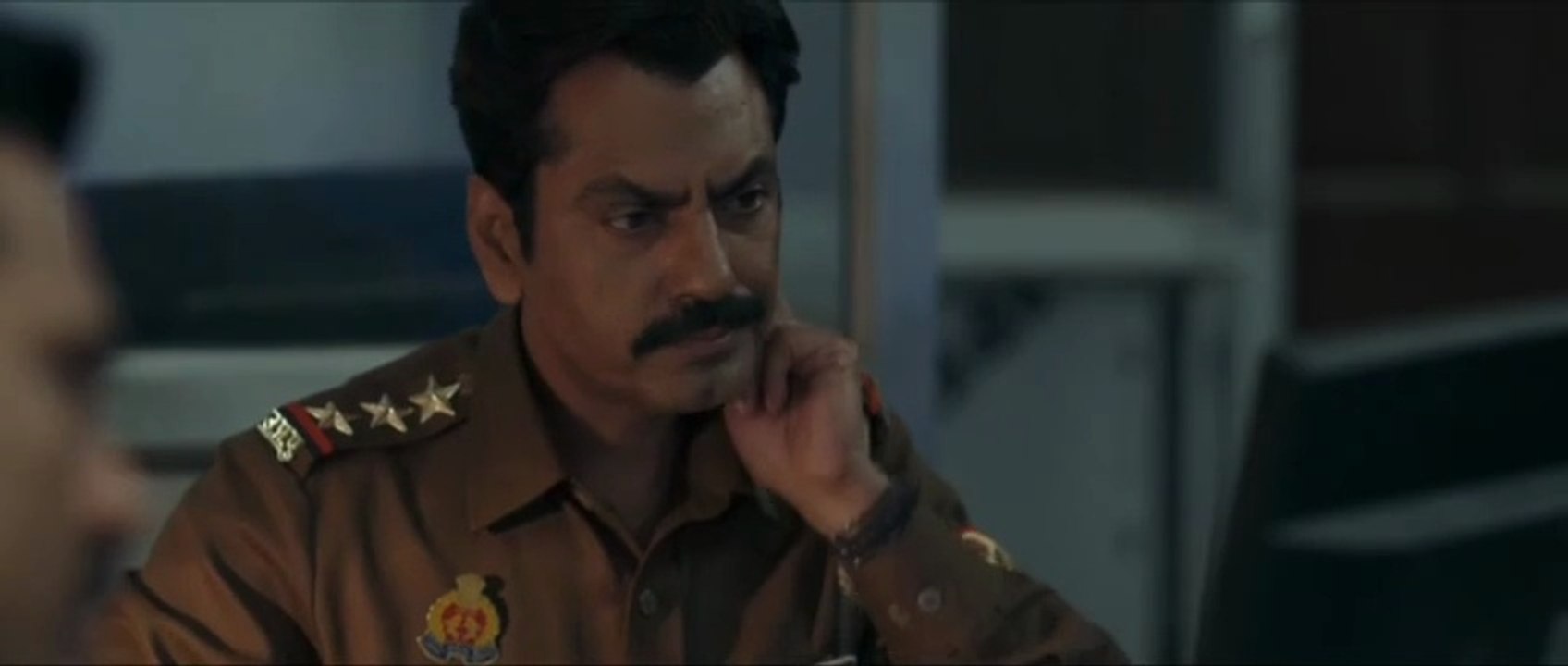 Mystery, Raat Akeli Hai The Bansal Murders hindi movie