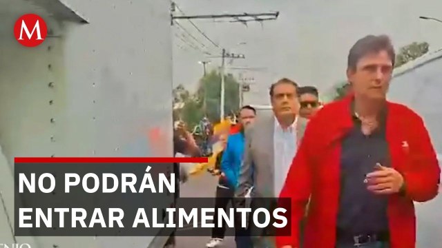 Juez rechaza amparo de dueños de palcos en el Estadio CdMx por ingreso de alimentos y bebidas