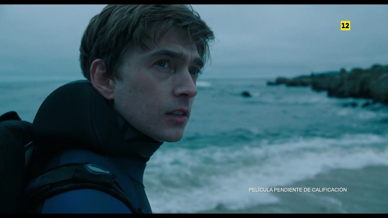 Whalefall - Teaser tráiler oficial español