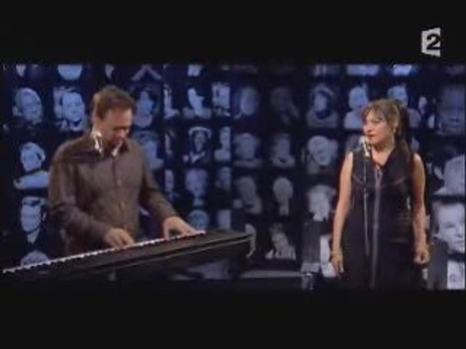 Cock Robin - Just Around The Corner (live)