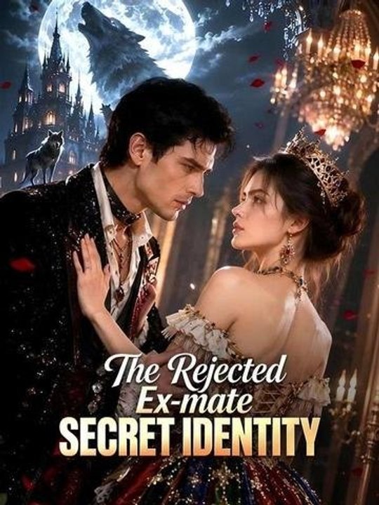 The Rejected Exmate secret Identity - HOT