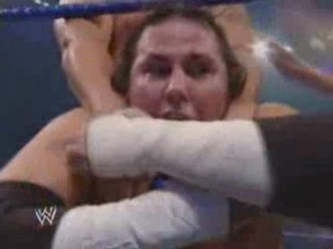 Matt Hardy vs Bam Neely - SD 6/20/08